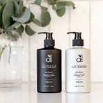 Hand + Body Lotion | Calm Flower | 400ml Hand + Body Lotion | Calm Flower | 400ml